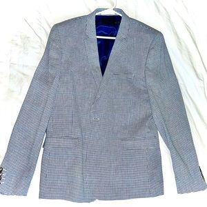 ASOS DESIGN Super Skinny Suit